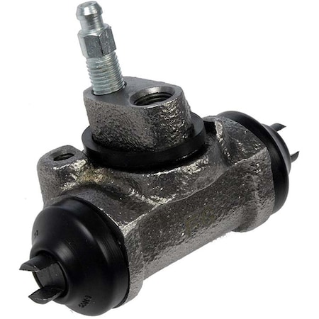 Dorman 0.68 in. Drum Brake Wheel Cylinder, Cast Iron D18-W37787